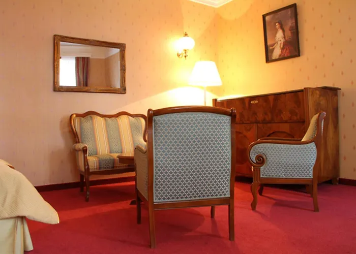 Hotel Apartment Rothensteiner Vienna