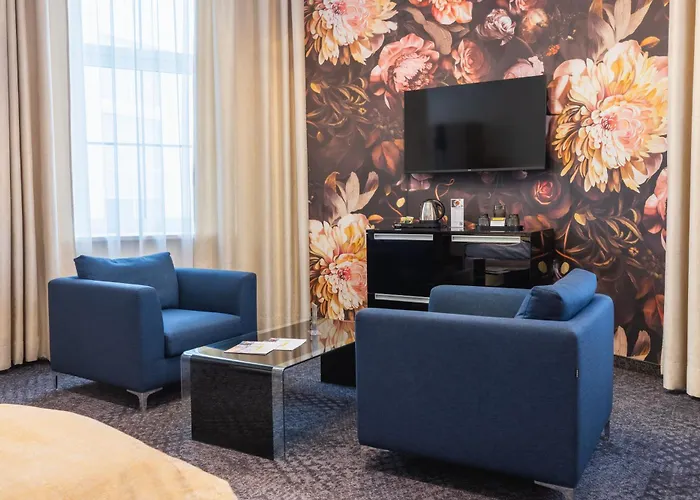 Hilight Suites Hotel Vienna
